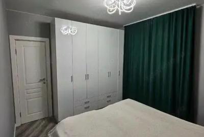 Garsoniera de inchiriat in zona Astra Garsoniera de inchiriat in zona Astra - 2