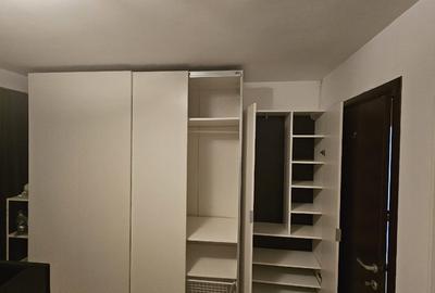 Apartament cu 2 camere decomandat în Drumul Taberei - 6