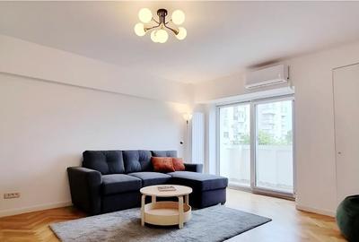 Piata Unirii- Horoscop - 2 camere LUX - vedere spate - 2