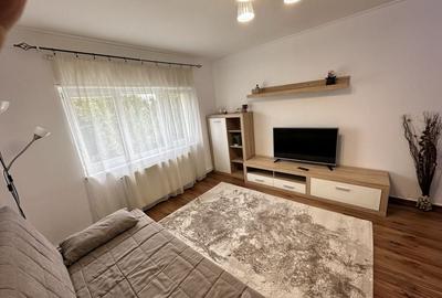 Aviatiei - Str.Borsa  - Apartament 2 camere ULTRAMODERN - centrala proprie - 2