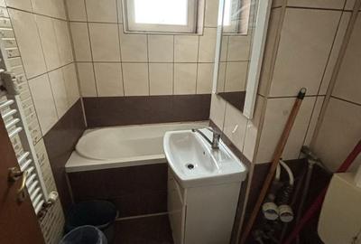 Apartament cu 2 camere semidecomandat în Cantemir - 4