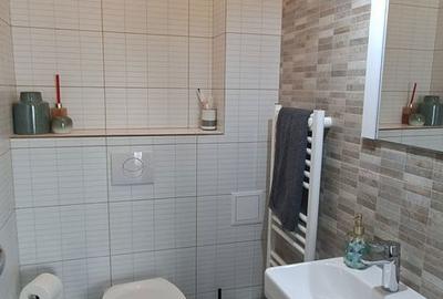 Apartament cu 3 camere decomandat în Zona industrială - 11