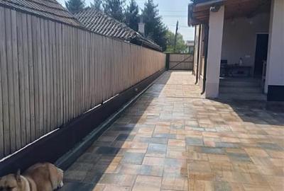 Casă cu 6 camere cu Teren 1350 Mp în Izvorani - 10