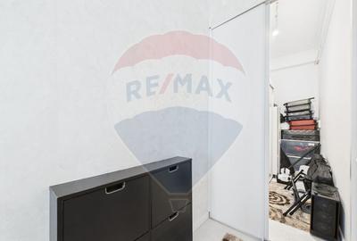 Apartament deosebit cu 3 camere | Curte 63 mp | Damaroaia - 13