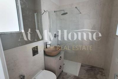 Vila NOUA cu arhitectura moderna, 5 camere, Iancu Nicolae, garaj - 14