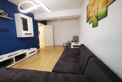 Bragadiru Cubic Residence 2 cam lux inchiriere, loc parcare suprateran - 9