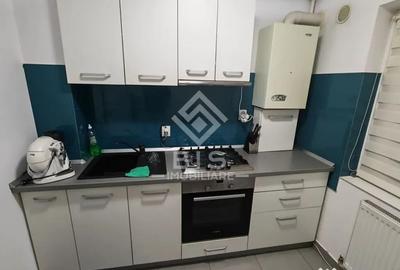 Apartament cu 2 camere decomandat în Sud - 2