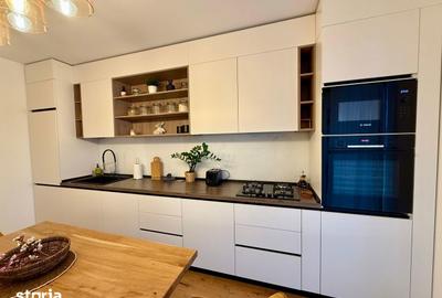 Apartament cu 3 camere în Central - 4
