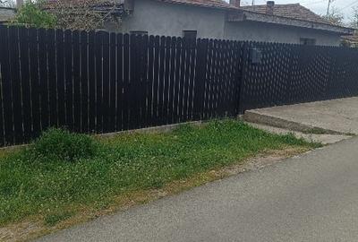 Casă individuală cu 2 camere cu Teren 500 Mp în Bucu - 3