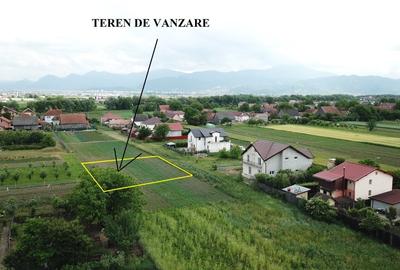 Parcela de casa in Stupini - 8