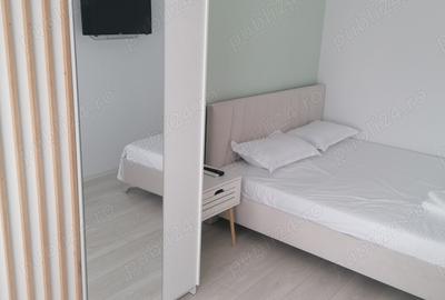 Apartament cu 2 camere semidecomandat în Tomis Nord - 1