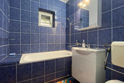 Apartament cu 2 camere semidecomandat în Craiovei - 7
