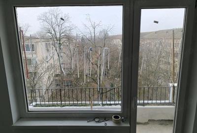 Apartament cu 2 camere semidecomandat în Rogerius - 5