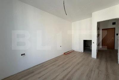 Apartament cu 2 camere semidecomandat în Torontalului - 9