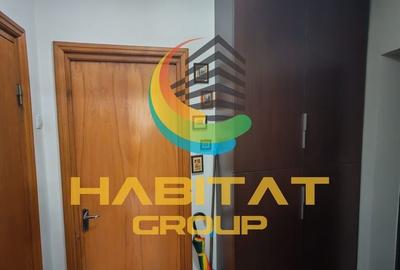 Apartament cu 3 camere semidecomandat, mobilat în Tineretului - 24