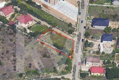 Teren Premium pentru Construc?ii Reziden?iale , Zona ANL ? Teren Premium pentru Construc?ii Reziden?iale , Zona ANL ? - 1