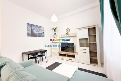 Apartament cu 2 camere de inchiriat Militari Residence - 4