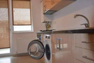 Apartament cu 2 camere, mobilat în Central - 2