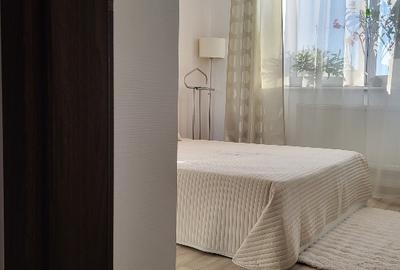 Apartament cu 2 camere decomandat în Tomis Nord - 7