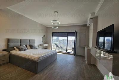 Garsonieră în Nord - 9