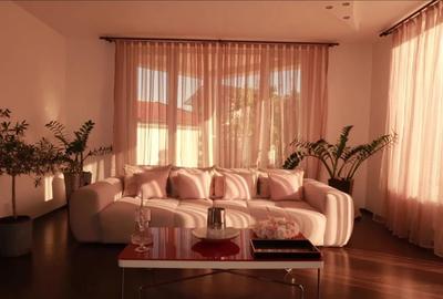 Vila de lux in Sanmartin, Beverly Hills - 3