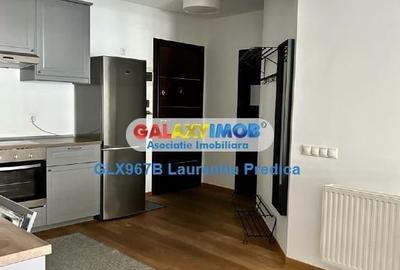 2 camere - Upground Residence, Barbu Vacarescu, Floreasca, Herastrau - 3