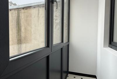 Apartament cu 3 camere semidecomandat în Romană - 14