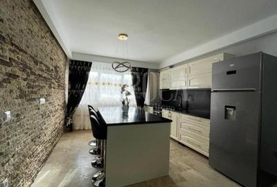Apartament 3 camere de vanzare in Baciu - 1