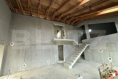 Casă cu 8 camere cu Teren 1676 Mp în Pictor Rosenthal - 16