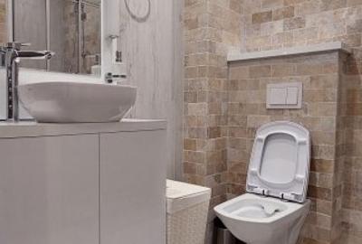 Apartament spatios BLOC NOU-LOC PARCARE(AXI74) - 8