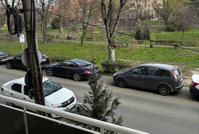 Apartament cu 2 camere semidecomandat în Medicină - 2