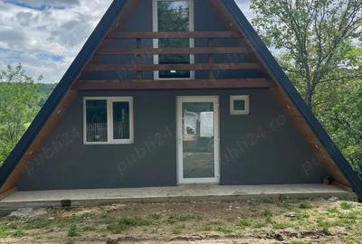 Vand 2 case cabane AFAME - 1