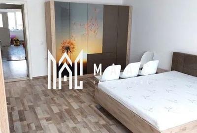 Apartament cu 4 camere decomandat, mobilat în Valea Aurie - 3