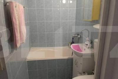 Apartament cu 2 camere semidecomandat în Central - 3