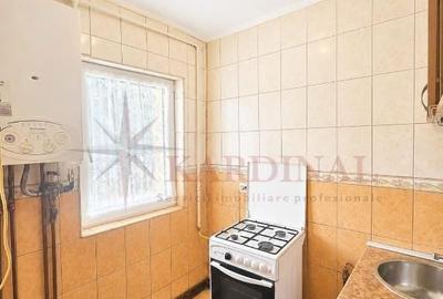 Garsonieră semidecomandată în Bartolomeu - 3