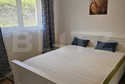 Apartament cu 2 camere, 40 mp, parcare, bloc nou, zona Terra - 5
