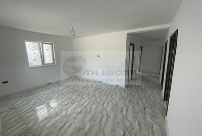 Casă nouă 4 camere, utilată, Tomesti Iasi - 107,000 EUR - 2