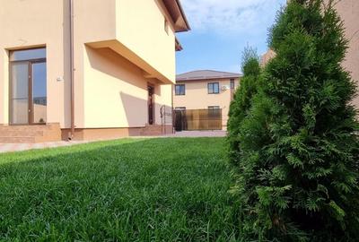 Duplexuri moderne într-un complex cochet – confort, eficiență și preț imbatabil Duplexuri moderne într-un complex cochet – confort, eficiență și preț imbatabil - 28