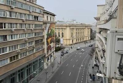 Vanzare Garsoniera Calea Victoriei  Ideal Investitie