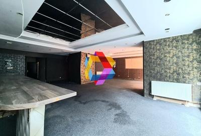 Spatiu comercial de închiriat, Brasov - 120 mp # plus-imo.ro - 2