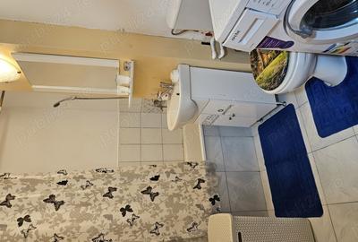 Inchiriez garsoniera, zona Sarari, langa Liceul Henri Coanda - 1