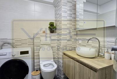 Apartament cu 2 camere în Copou - 9