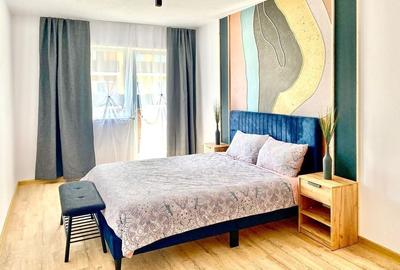 APARTAMENT 3 Camere - Subcetate Sanpetru - 4