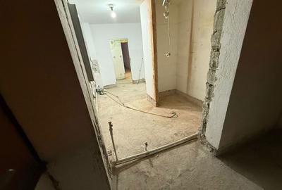 Apartament cu 3 camere decomandat în Sârbi - 7