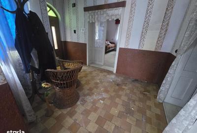 Casă cu 3 camere cu Teren 1000 Mp în Mihalț