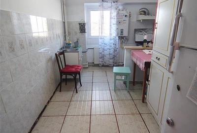 Apartament cu 4 camere decomandat, mobilat în Nicolina - 7