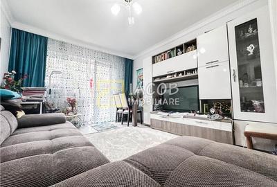 Apartament decomandat, 2 camere – Cornisa Bistritei - 7