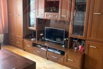 Apartament cu 2 camere decomandat în Hotvon - 8