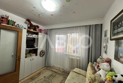 Apartament de vanzare 3 camere 65mp cu pivnita zona Valea Aurie - 8
