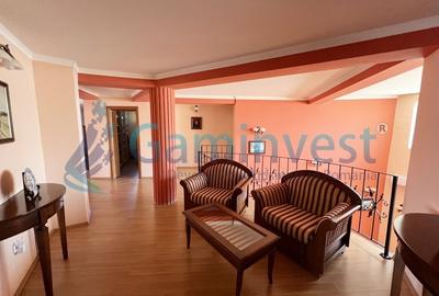 Gaminvest Vila spatioasa de vanzare in EXCLUSIVITATE in Oradea, Bihor,A2381 - 15